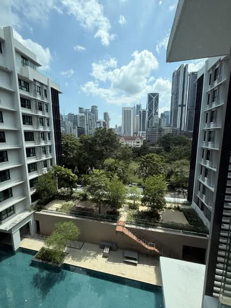 Kondominium untuk Dijual di Sastra U-Thant - James Ng - PropertyGuru.com.my