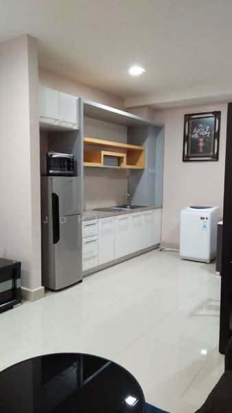 Kondominium untuk Disewa di Shaftsbury Residence - John Liew - Kitchen - PropertyGuru.com.my