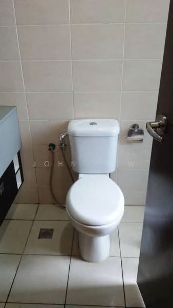 Kondominium untuk Disewa di Shaftsbury Residence - John Liew - Bathroom - PropertyGuru.com.my