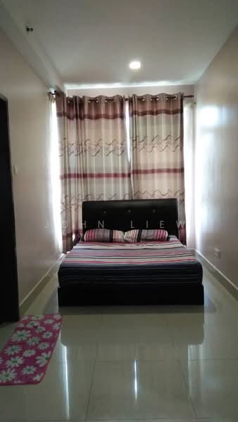 Kondominium untuk Disewa di Shaftsbury Residence - John Liew - Bedroom - PropertyGuru.com.my