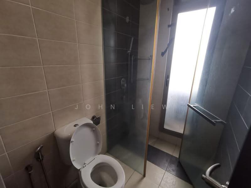 Kondominium untuk Disewa di Shaftsbury Residence - John Liew - Bathroom - PropertyGuru.com.my