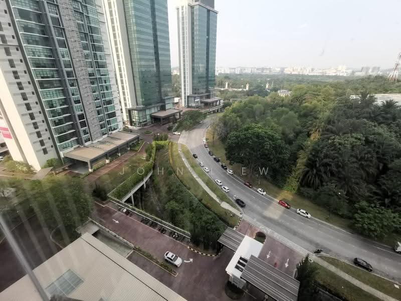 Kondominium untuk Disewa di Shaftsbury Residence - John Liew - Exterior - PropertyGuru.com.my