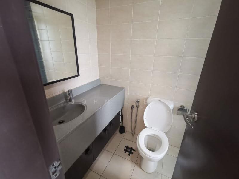 Kondominium untuk Disewa di Shaftsbury Residence - John Liew - Bathroom - PropertyGuru.com.my