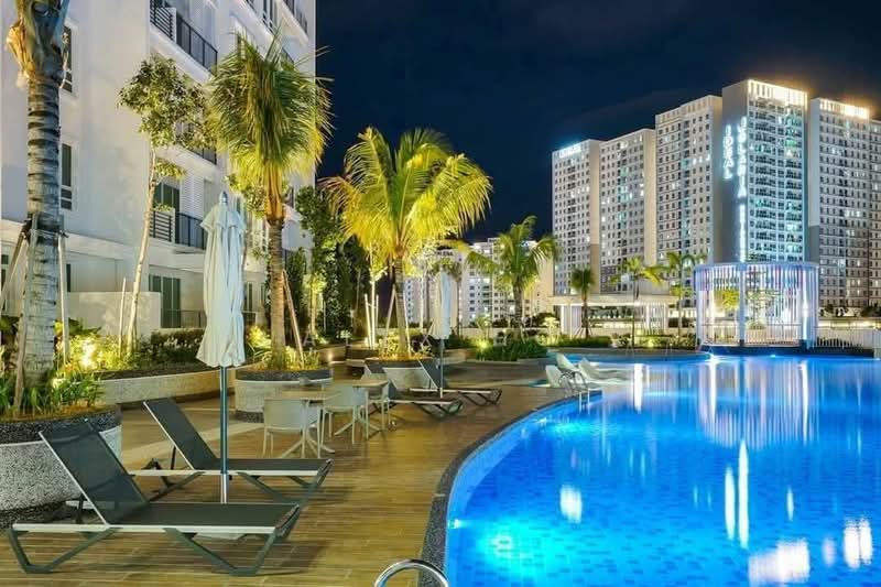 Kondominium untuk Dijual di The Amarene - Alex Ho - Exterior - PropertyGuru.com.my