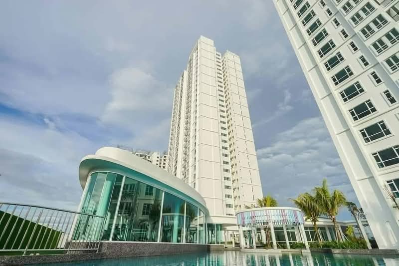 Kondominium untuk Dijual di The Amarene - Alex Ho - Exterior - PropertyGuru.com.my