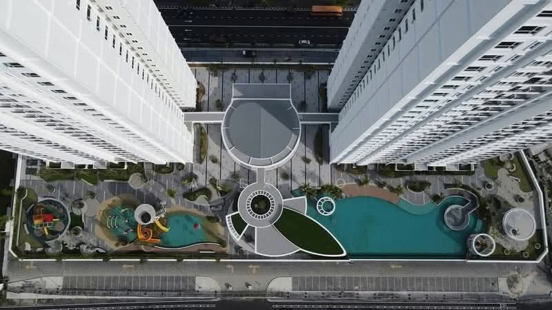 Kondominium untuk Dijual di The Amarene - Alex Ho - Exterior - PropertyGuru.com.my