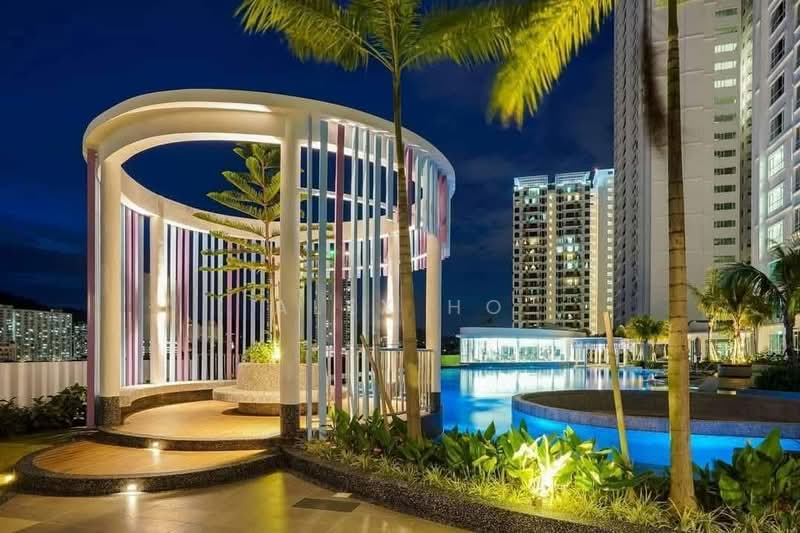 Kondominium untuk Dijual di The Amarene - Alex Ho - Exterior - PropertyGuru.com.my