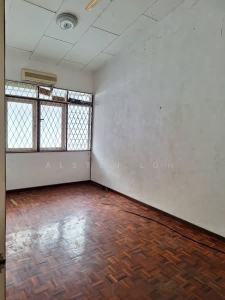 2-storey Terraced House for Sale in Teluk Kumbar (Penang) - Alston Loh - Interior - PropertyGuru.com.my
