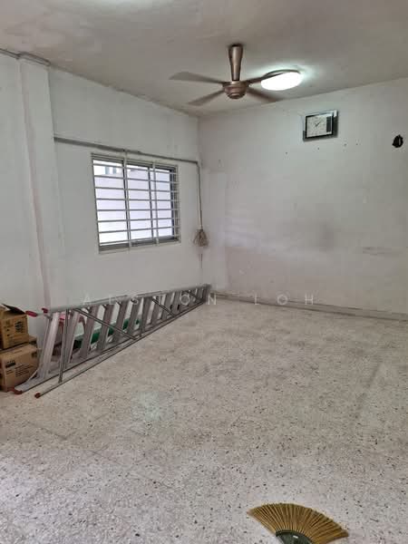2-storey Terraced House for Sale in Teluk Kumbar (Penang) - Alston Loh - Interior - PropertyGuru.com.my