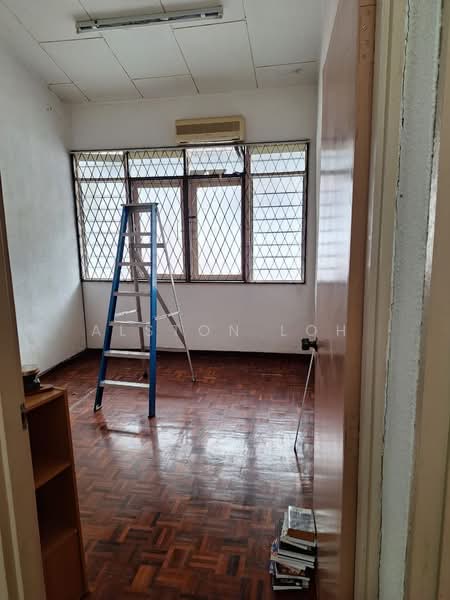 2-storey Terraced House for Sale in Teluk Kumbar (Penang) - Alston Loh - Interior - PropertyGuru.com.my