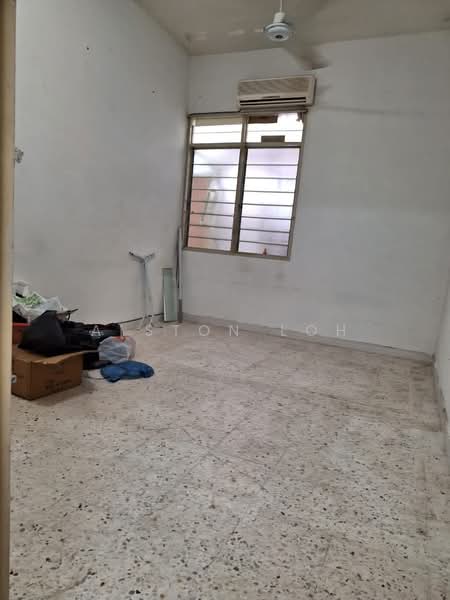 2-storey Terraced House for Sale in Teluk Kumbar (Penang) - Alston Loh - Interior - PropertyGuru.com.my
