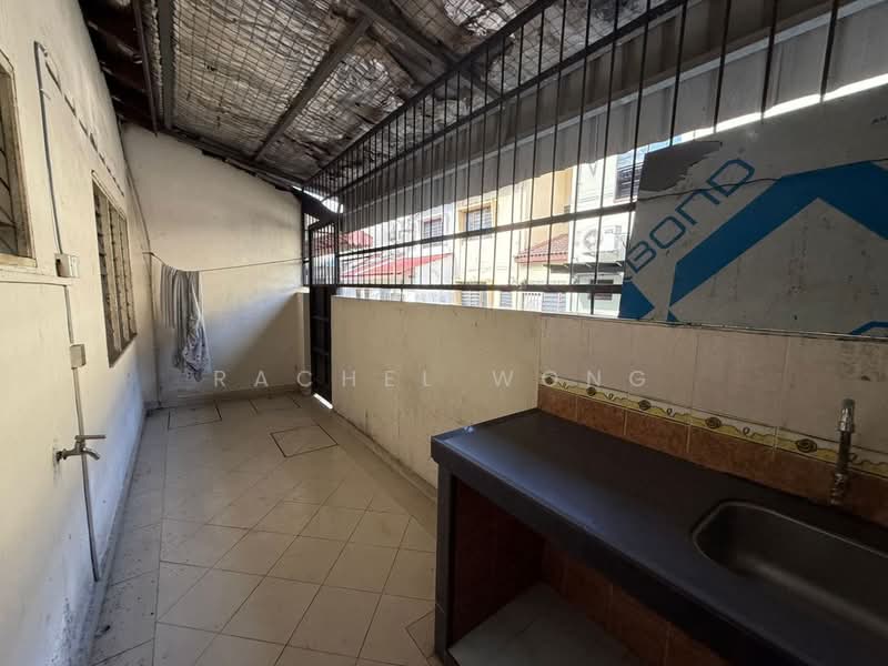 Rumah Teres 2 Tingkat untuk Dijual di Taman Johor Jaya (Johor Bahru) - Rachel Wong - PropertyGuru.com.my