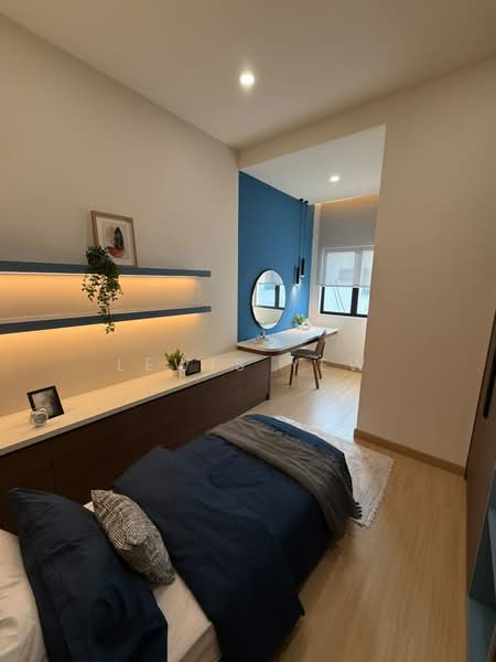 Rumah Teres 2-Tingkat untuk Dijual di Cyberjaya (Selangor) - Lewis Yew - Bedroom - PropertyGuru.com.my