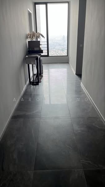Condominium for Rent at Aetas Damansara - Aaron Wong - Corridor - PropertyGuru.com.my