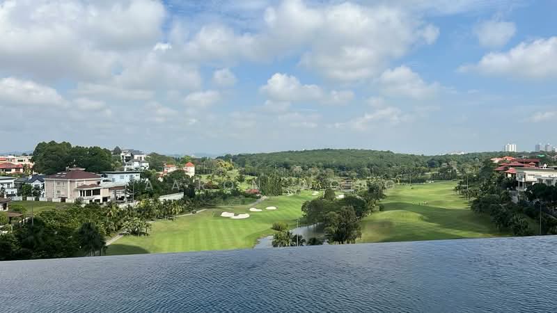 Condominium for Rent at Aetas Damansara - Aaron Wong - View - PropertyGuru.com.my