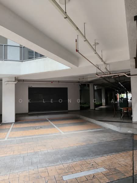 Shop / Office for Rent in Shah Alam (Selangor) - Kok Leong Chan - Front - PropertyGuru.com.my