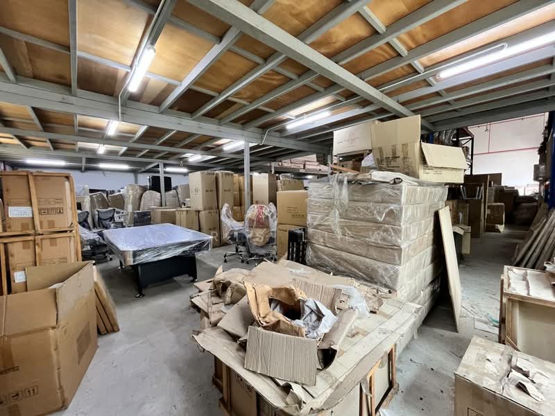 Kilang untuk Disewa di Skudai (Johor) - Chris Liew - Interior - PropertyGuru.com.my