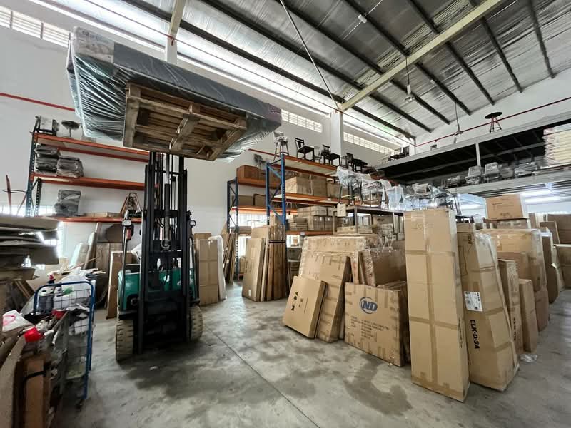Kilang untuk Disewa di Skudai (Johor) - Chris Liew - PropertyGuru.com.my
