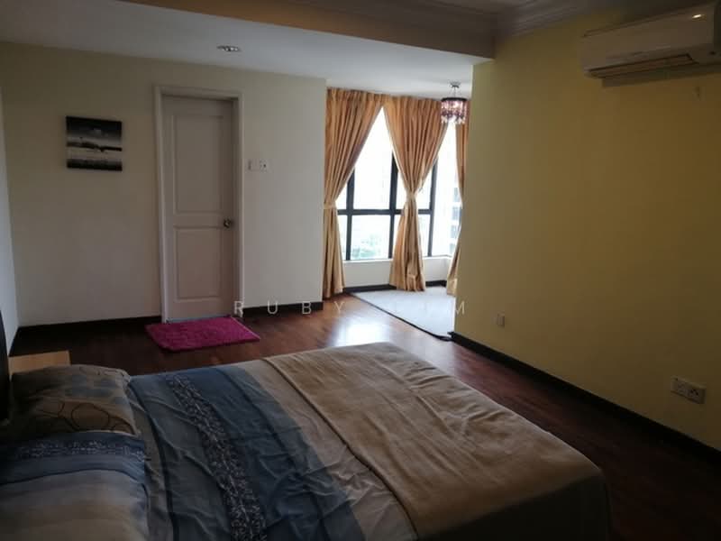 Condominium for Sale at Casa Tropicana - Ruby Lim - Bedroom - PropertyGuru.com.my