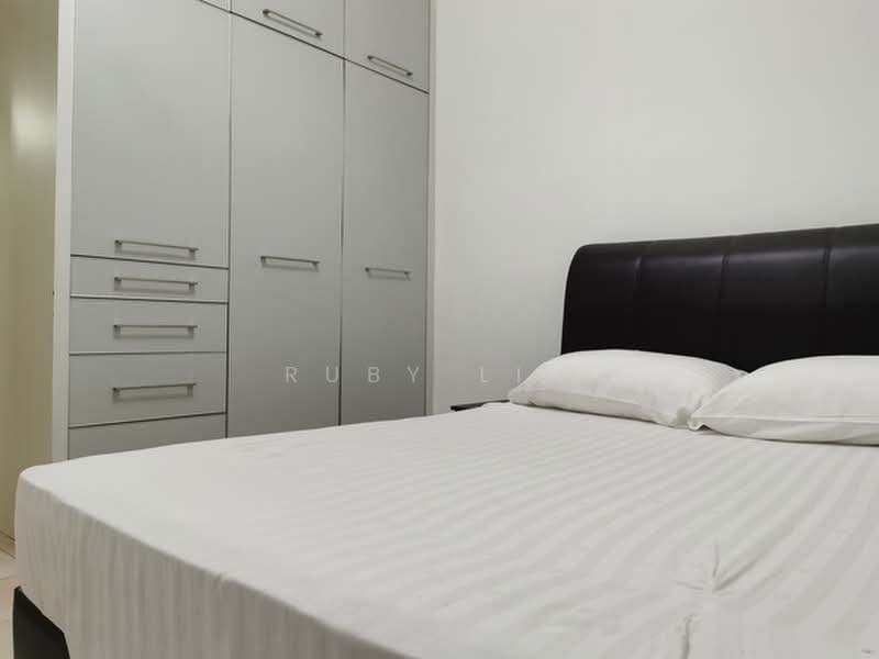 Condominium for Sale at Casa Tropicana - Ruby Lim - Bedroom - PropertyGuru.com.my