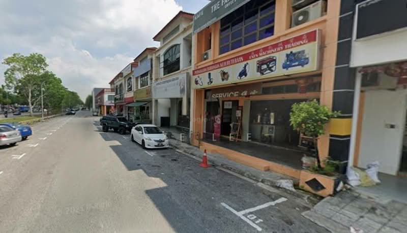 Shop for Rent in Taman Desa Cemerlang (Ulu Tiram) - Sze Lee - PropertyGuru.com.my