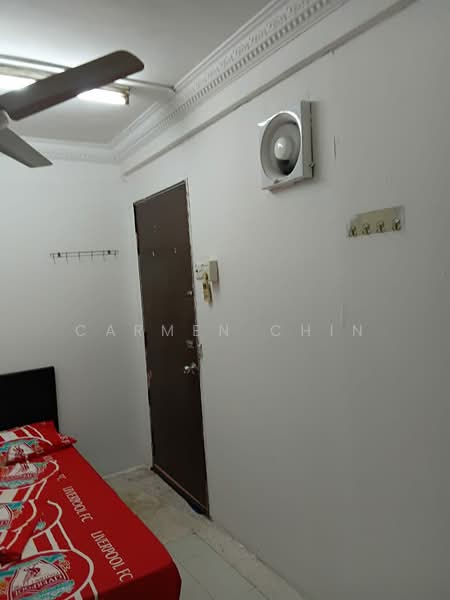 2.5-storey Terraced House for Sale in Taman Sri Sinar (Segambut) - Carmen Chin - PropertyGuru.com.my