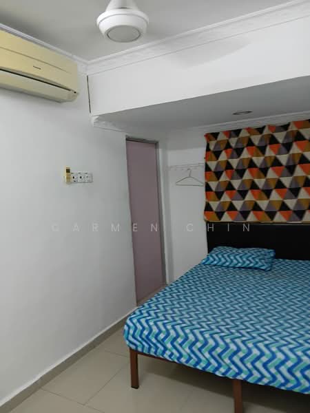 2.5-storey Terraced House for Sale in Taman Sri Sinar (Segambut) - Carmen Chin - PropertyGuru.com.my