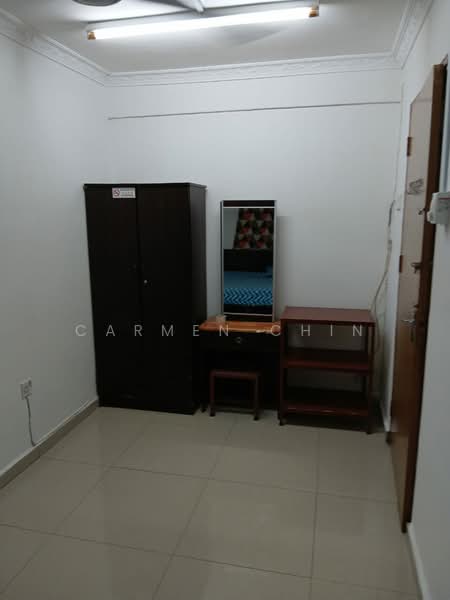 2.5-storey Terraced House for Sale in Taman Sri Sinar (Segambut) - Carmen Chin - PropertyGuru.com.my