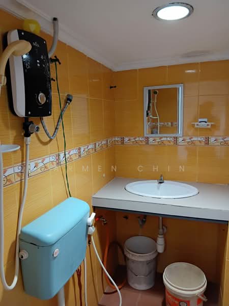 2.5-storey Terraced House for Sale in Taman Sri Sinar (Segambut) - Carmen Chin - PropertyGuru.com.my