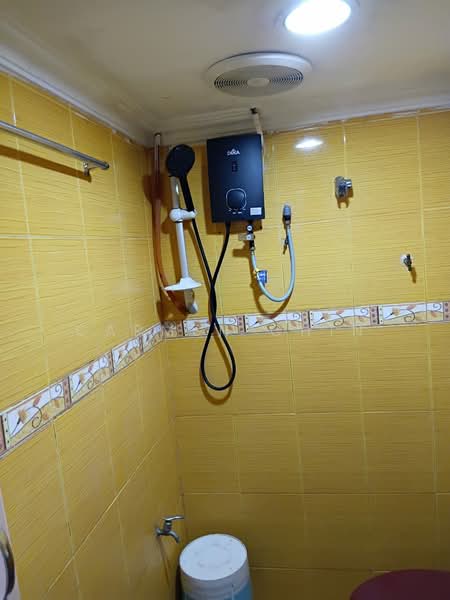 2.5-storey Terraced House for Sale in Taman Sri Sinar (Segambut) - Carmen Chin - PropertyGuru.com.my