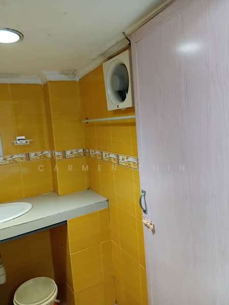 2.5-storey Terraced House for Sale in Taman Sri Sinar (Segambut) - Carmen Chin - PropertyGuru.com.my