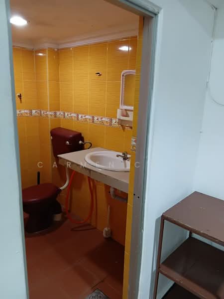 2.5-storey Terraced House for Sale in Taman Sri Sinar (Segambut) - Carmen Chin - PropertyGuru.com.my