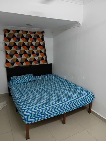 2.5-storey Terraced House for Sale in Taman Sri Sinar (Segambut) - Carmen Chin - PropertyGuru.com.my