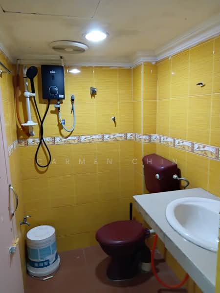2.5-storey Terraced House for Sale in Taman Sri Sinar (Segambut) - Carmen Chin - PropertyGuru.com.my