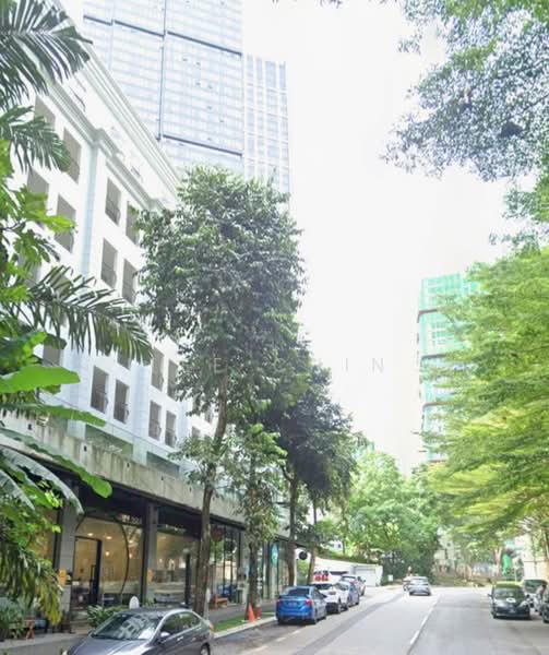 Banglo Komersial untuk Dijual di Bukit Ceylon (KL City Centre) - Lee Chin - Exterior - PropertyGuru.com.my
