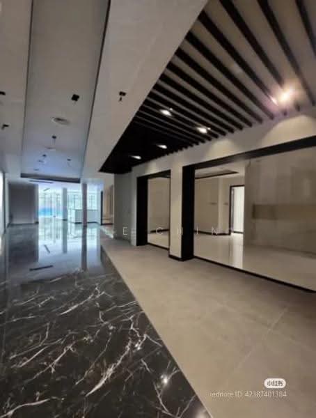 Commercial Bungalow for Sale in Bukit Ceylon (KL City Centre) - Lee Chin - Interior - PropertyGuru.com.my