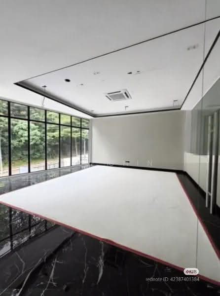 Commercial Bungalow for Sale in Bukit Ceylon (KL City Centre) - Lee Chin - Interior - PropertyGuru.com.my