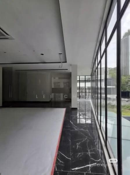 Commercial Bungalow for Sale in Bukit Ceylon (KL City Centre) - Lee Chin - Interior - PropertyGuru.com.my