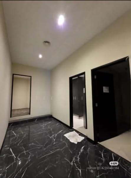 Commercial Bungalow for Sale in Bukit Ceylon (KL City Centre) - Lee Chin - Interior - PropertyGuru.com.my