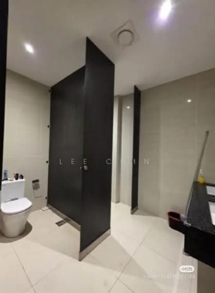 Commercial Bungalow for Sale in Bukit Ceylon (KL City Centre) - Lee Chin - Bathroom - PropertyGuru.com.my