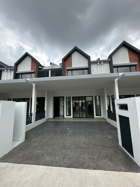 Rumah Teres 2-Tingkat untuk Disewa di Elmina (Shah Alam) - KC Cheah - Exterior - PropertyGuru.com.my