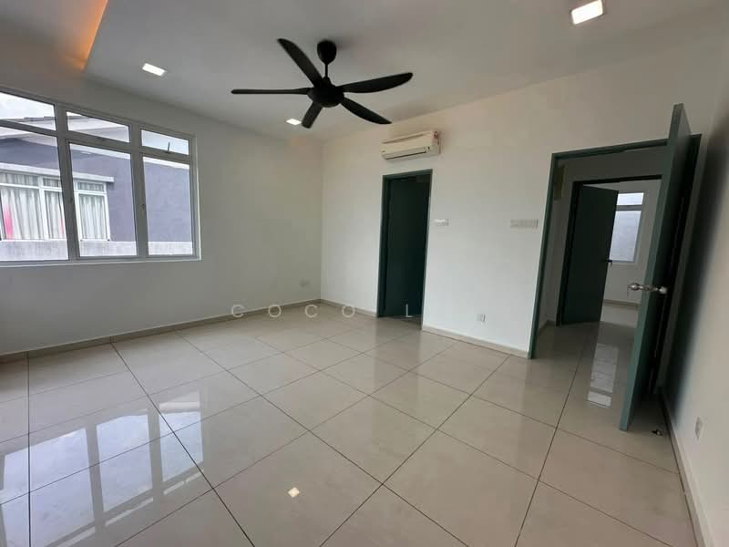 Rumah Kluster untuk Dijual di Horizon Hills (Iskandar Puteri (Nusajaya)) - Coco Lee - Interior - PropertyGuru.com.my