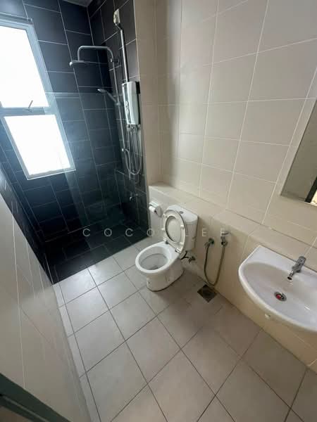 Rumah Kluster untuk Dijual di Horizon Hills (Iskandar Puteri (Nusajaya)) - Coco Lee - Bathroom - PropertyGuru.com.my