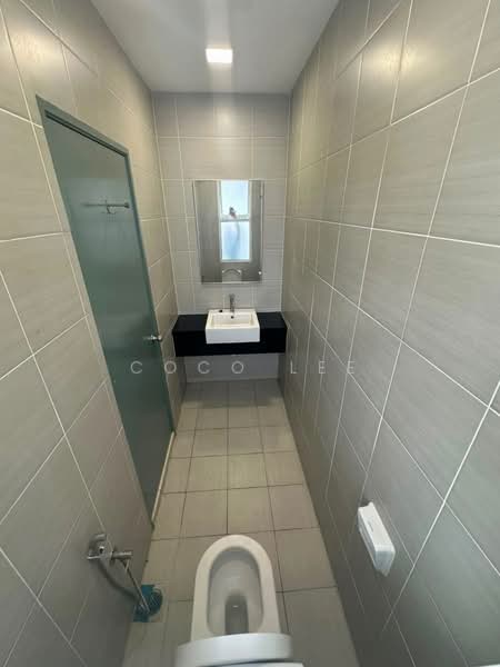 Rumah Kluster untuk Dijual di Horizon Hills (Iskandar Puteri (Nusajaya)) - Coco Lee - Bathroom - PropertyGuru.com.my