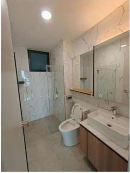 Condominium for Rent at Savana @ Batu Kawan - Nicole Liew - Bathroom - PropertyGuru.com.my