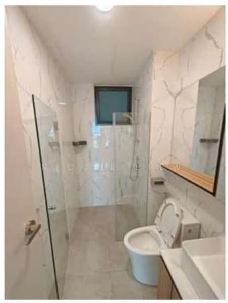 Condominium for Rent at Savana @ Batu Kawan - Nicole Liew - Bathroom - PropertyGuru.com.my