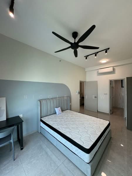 Condominium for Rent at Savana @ Batu Kawan - Nicole Liew - Bedroom - PropertyGuru.com.my
