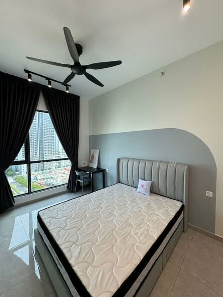 Condominium for Rent at Savana @ Batu Kawan - Nicole Liew - Bedroom - PropertyGuru.com.my
