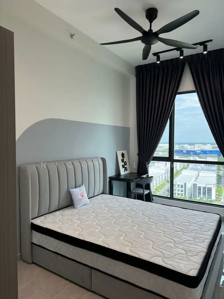 Condominium for Rent at Savana @ Batu Kawan - Nicole Liew - Bedroom - PropertyGuru.com.my
