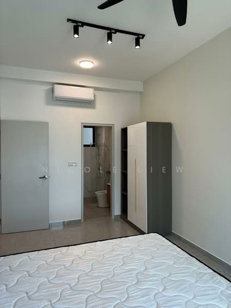 Condominium for Rent at Savana @ Batu Kawan - Nicole Liew - Bedroom - PropertyGuru.com.my